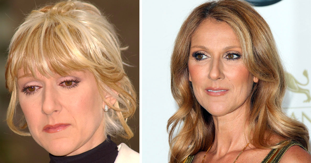 Céline Dion