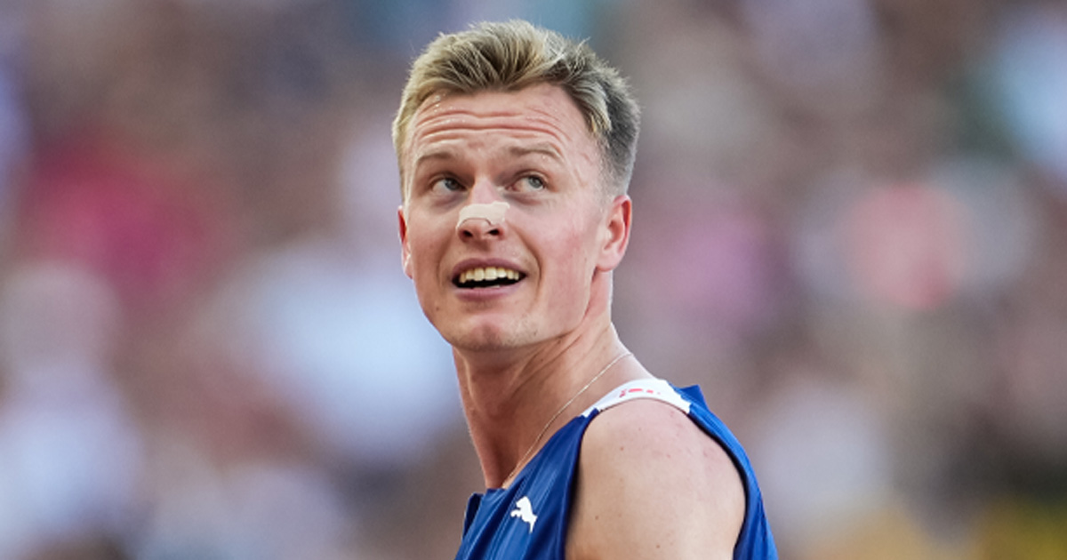 Narve Gilje Nordås
