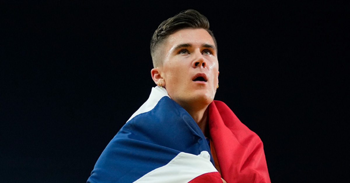 Jakob Ingebrigtsen