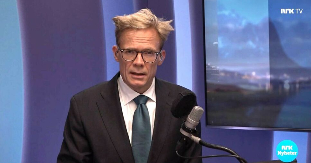 Espen Aas