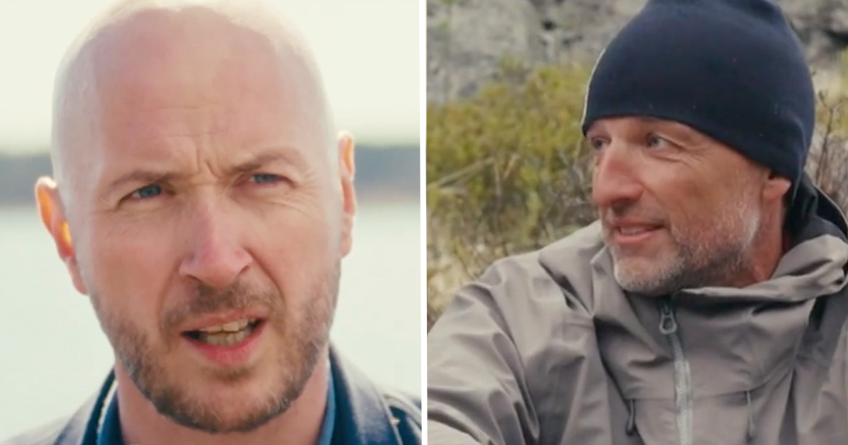 Terje Sporsem , Tom Stiansen