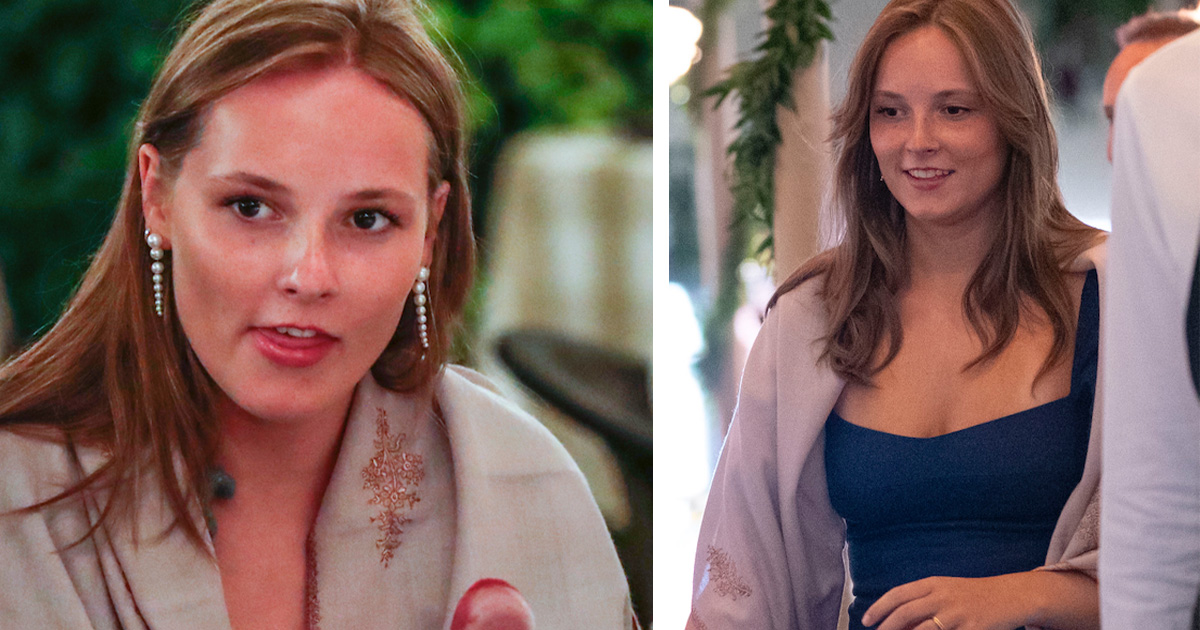 Prinsesse Ingrid Alexandra 