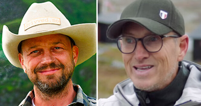 Eventyrlig oppussing , halvor bakke , ole mikal rosén-lystrup