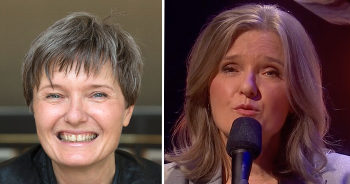 Ingrid Bjørnov