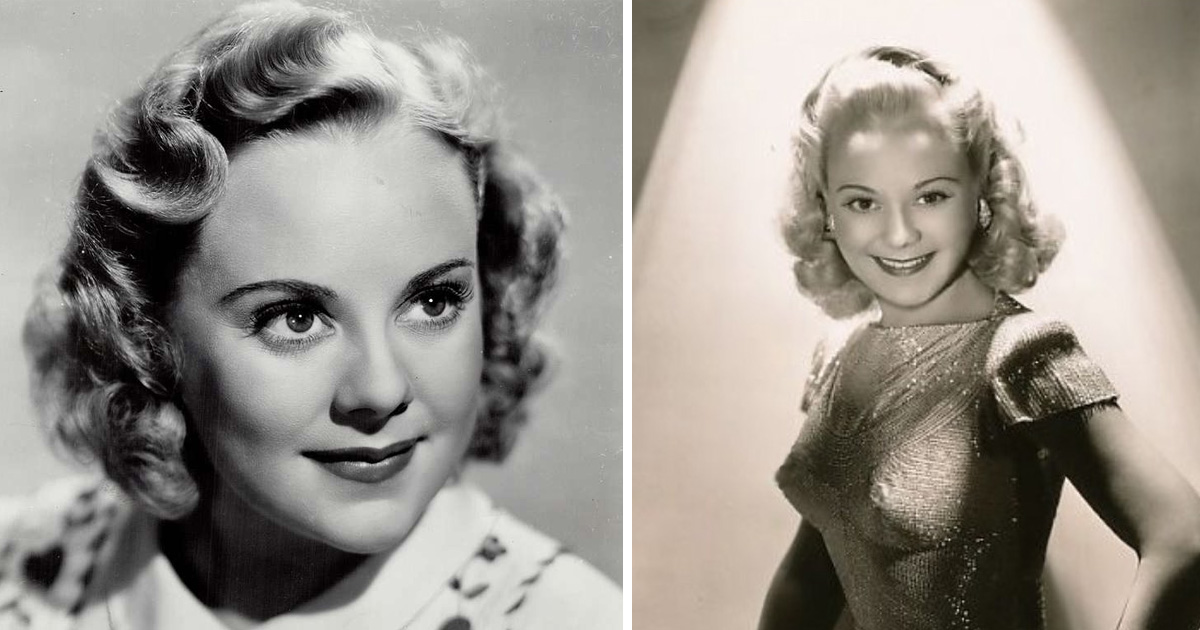 Sonja Henie