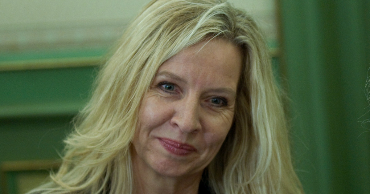 Hege Schøyen