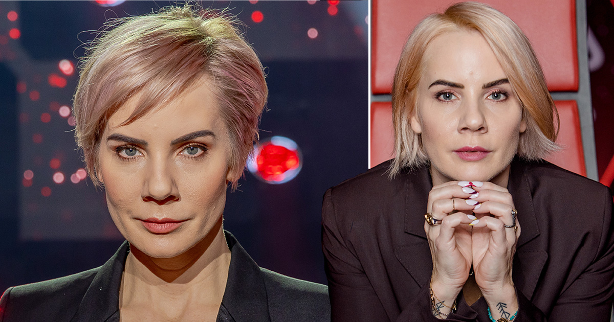 Ina Wroldsen