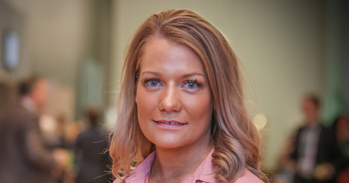 Sandra Borch