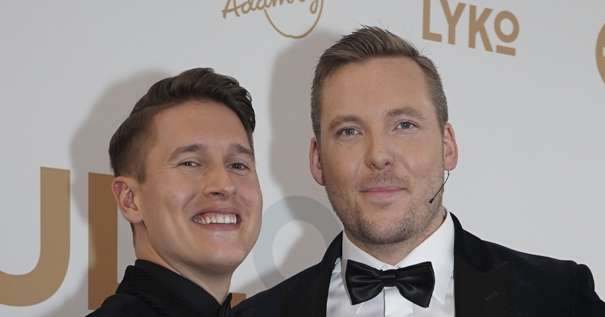 Niklas Baarli , Benjamin Baarli