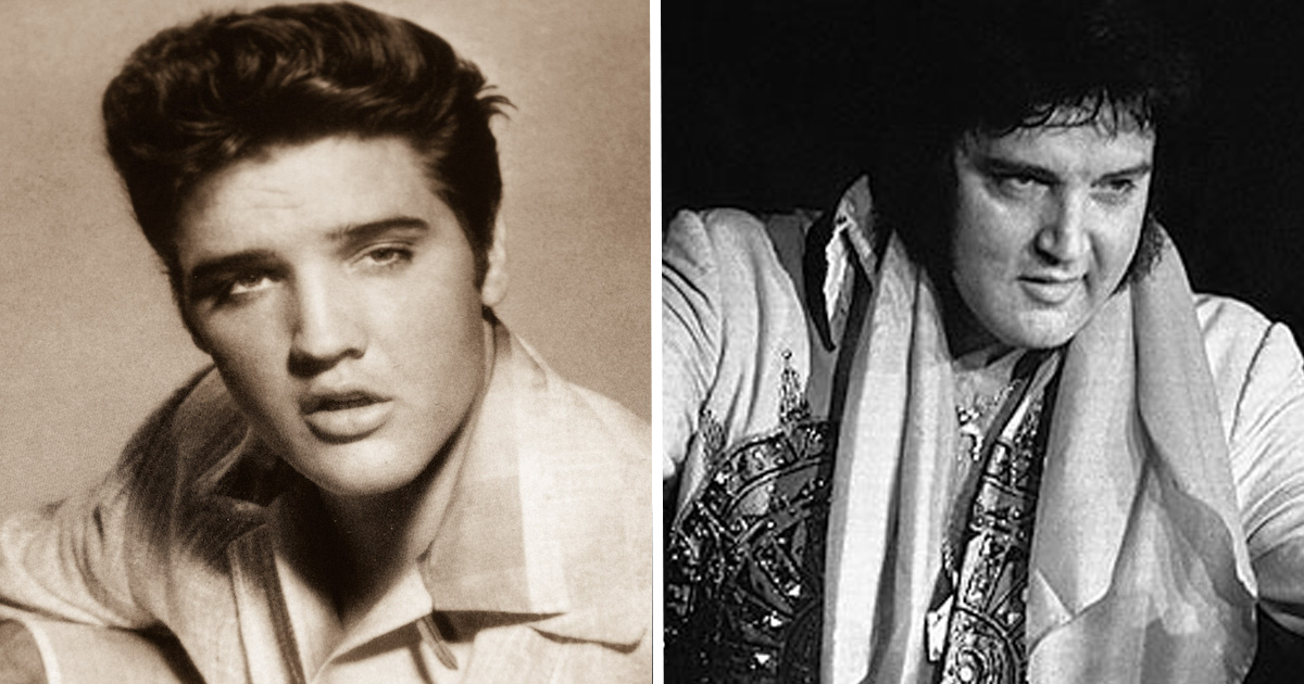 Elvis Presley