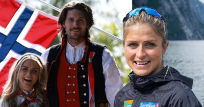 Therese Johaug