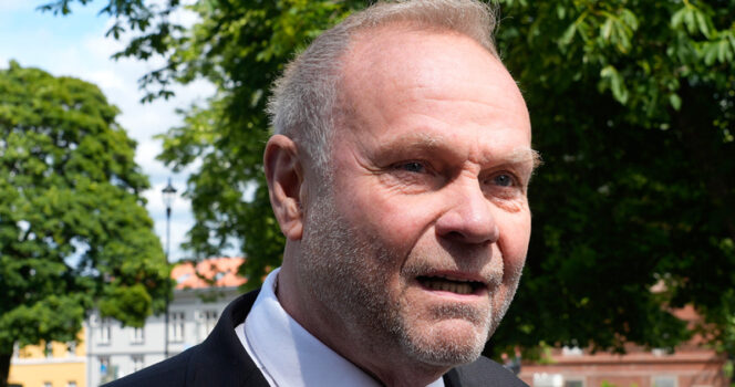 Nils Gunnar Lie