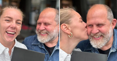 Charlotte Hvide Smith & Truls Svendsen