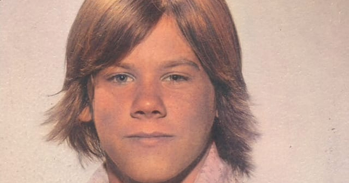 Kevin Bacon