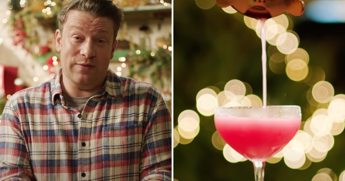 Jamie Oliver gir sine beste triks.