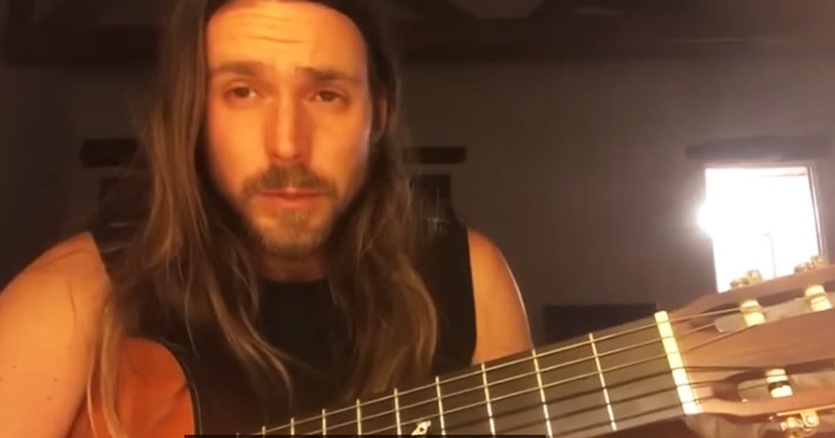 Lukas Nelson