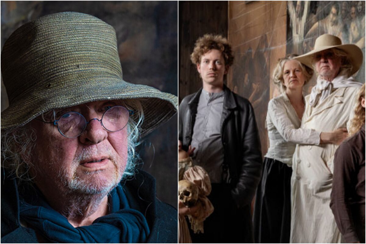 Familien Nerdrum