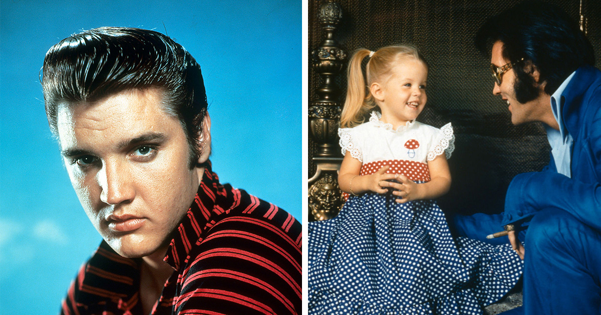 Elvis Presley