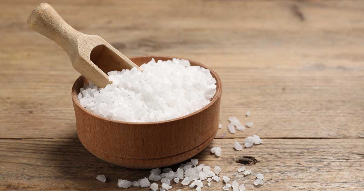 Salt