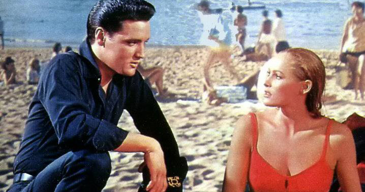 Elvis Presley