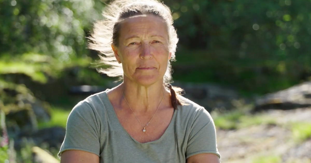Susann Goksør Bjerkrheim (54)