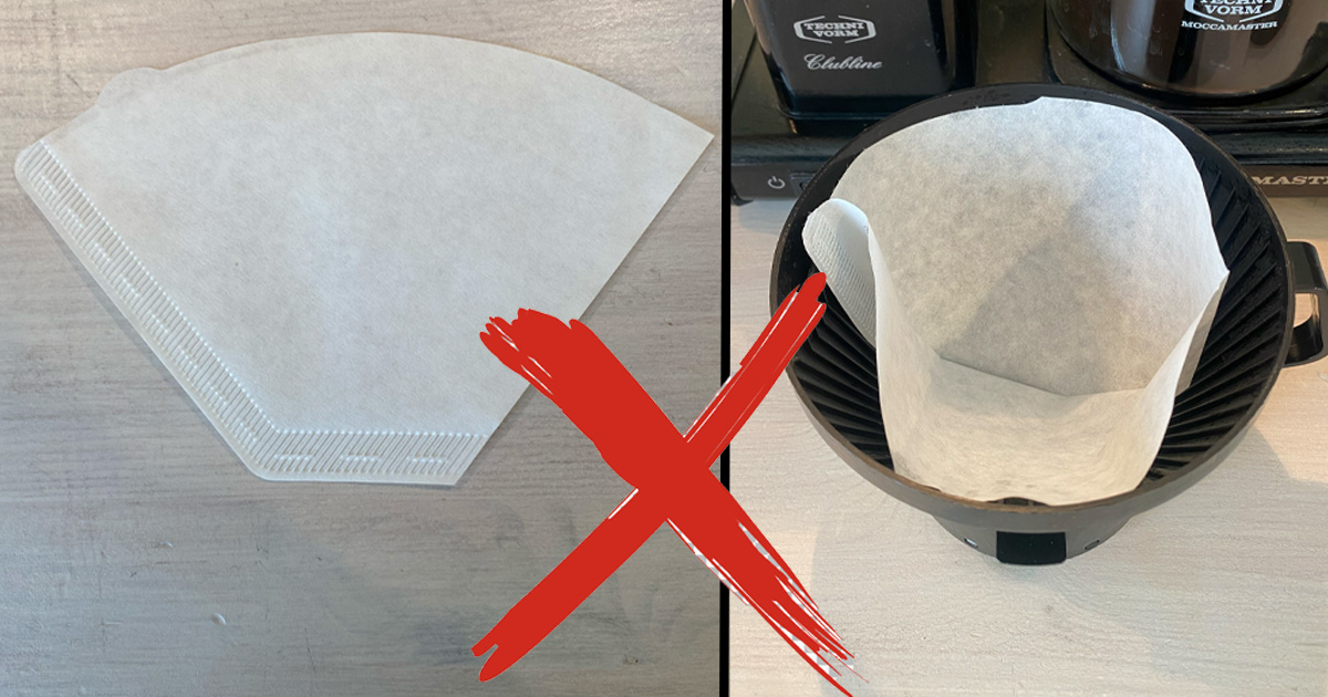 Kaffefilter