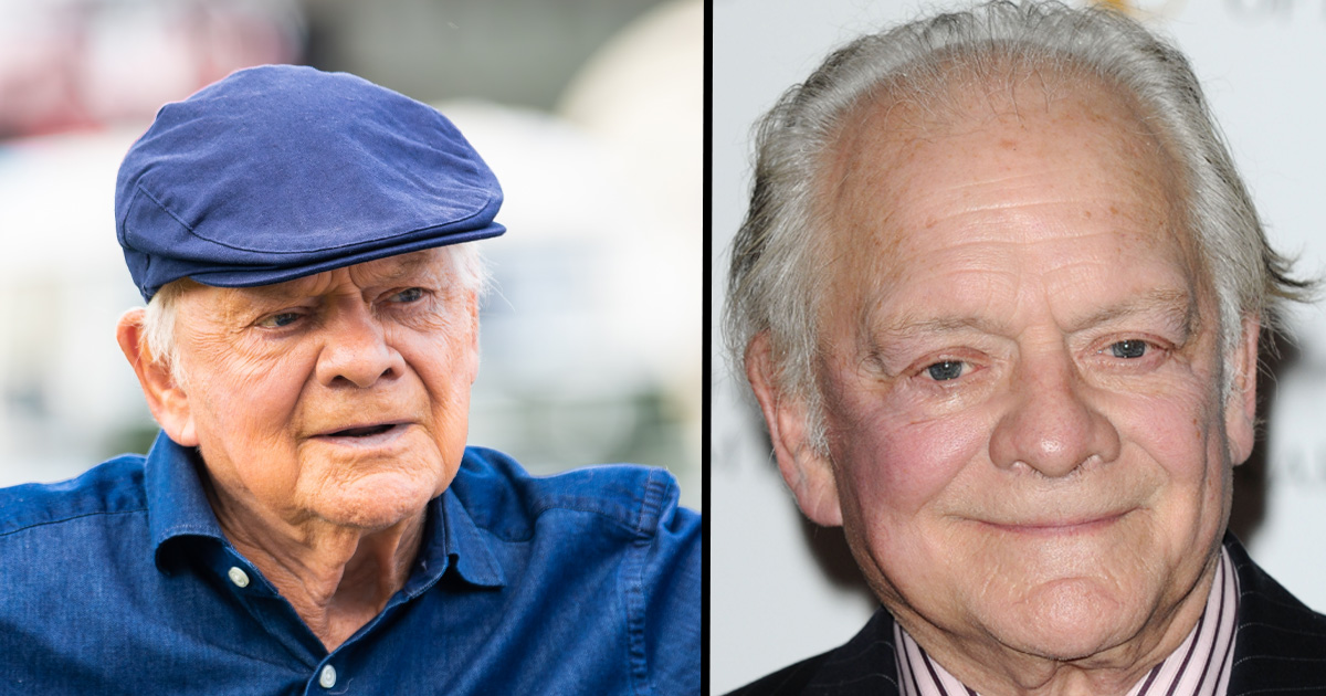 David Jason