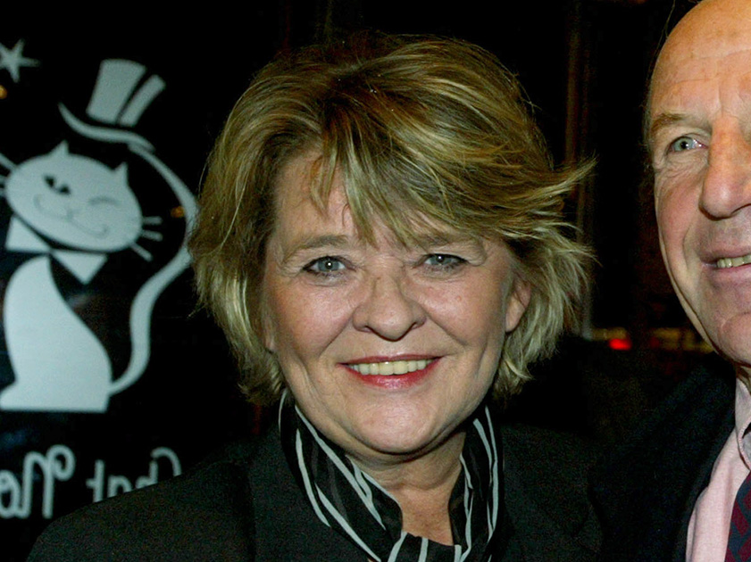 Kirsti Sparboe