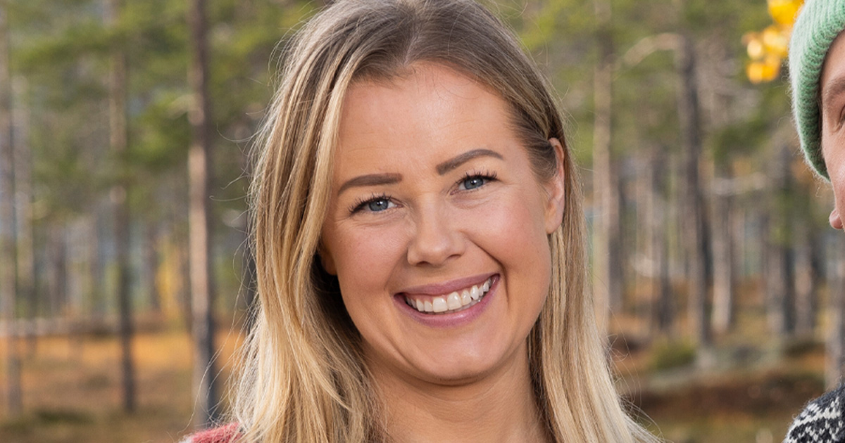 Camilla Elne Ødegård