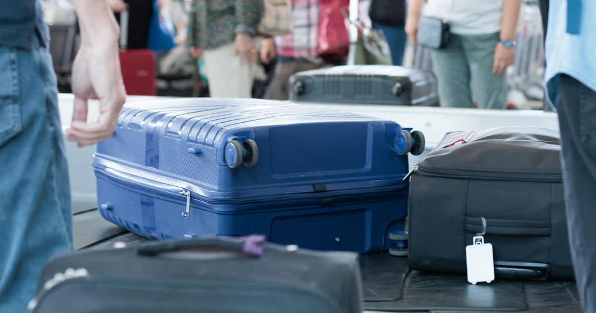 Bagage
