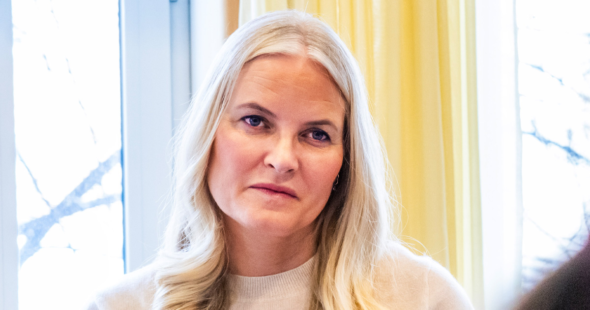 Mette-Marit