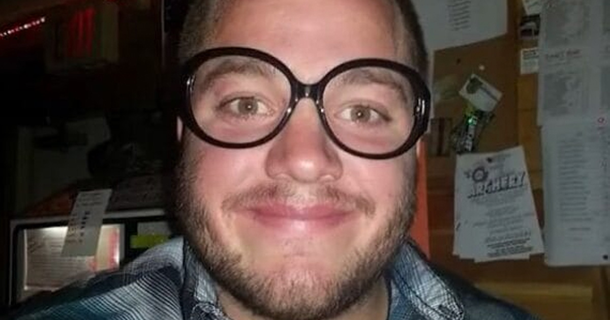 Mike Biadasz
