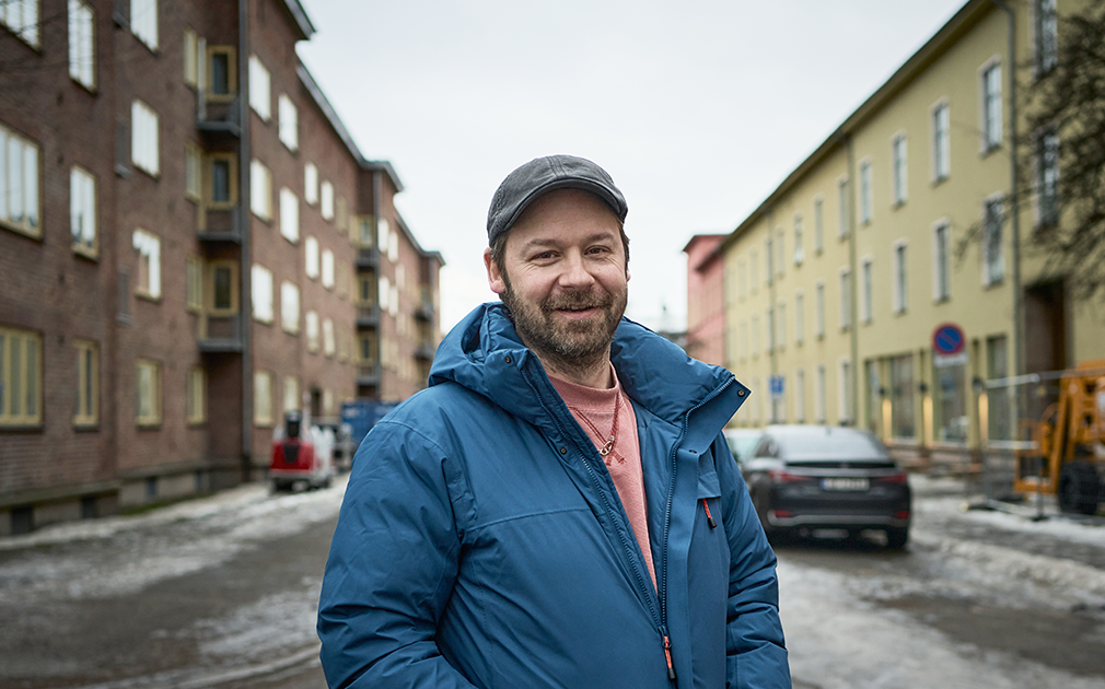 Petter Nyquist Deler Gledelig Beskjed petter-nyquist-deler-gledelig-beskjed