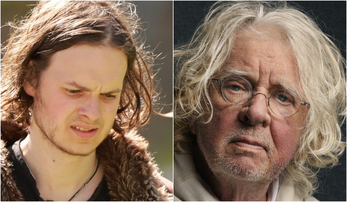 William Heimdal og Odd Nerdrum er kritiske til NRK-programmet.