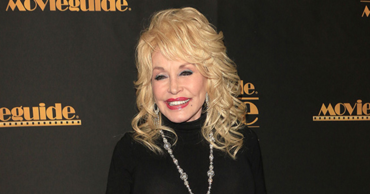 Dolly Parton