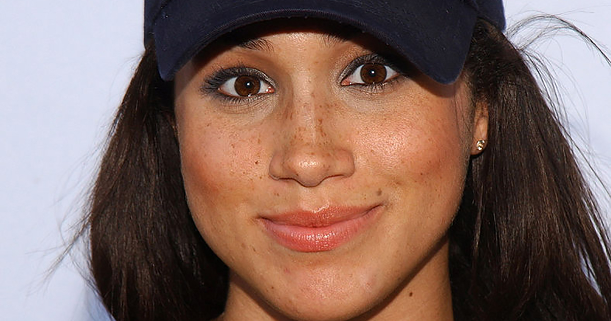 Meghan Markle