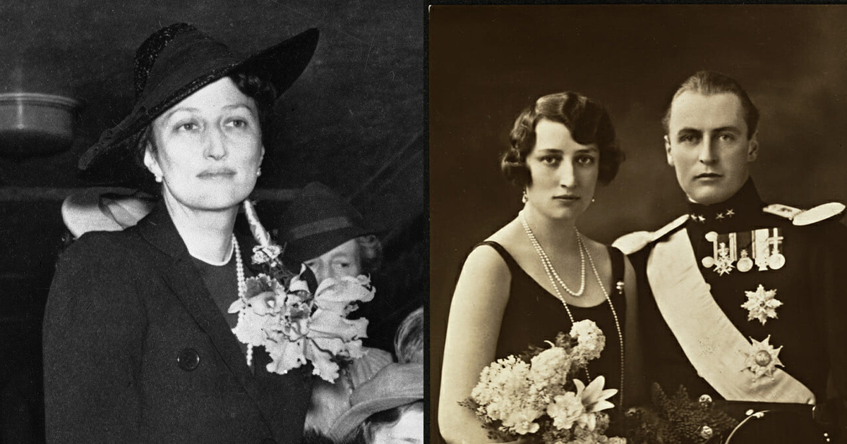 Kronprinsesse Märtha