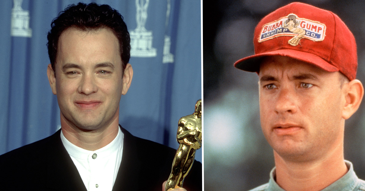 Tom Hanks