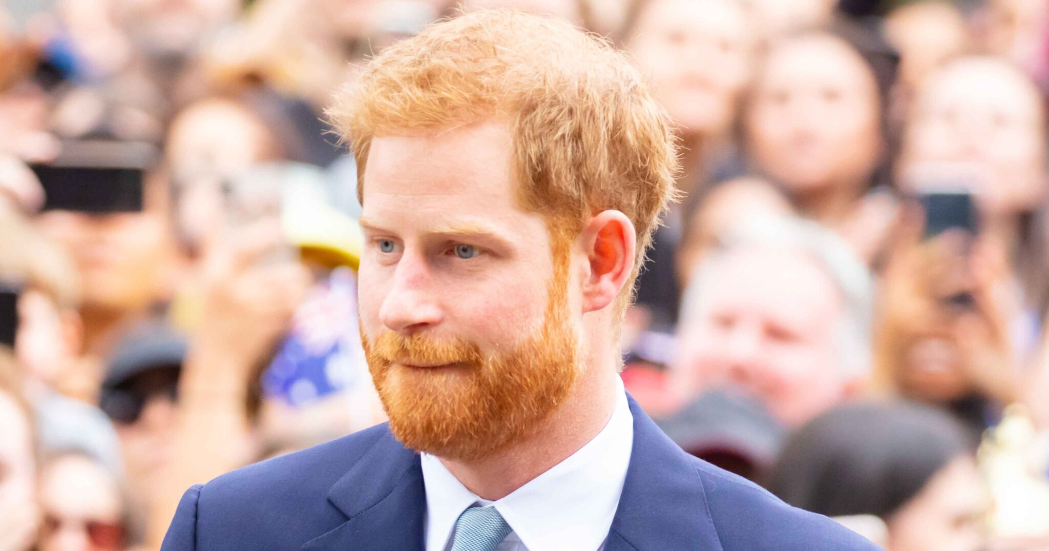 Prins Harry