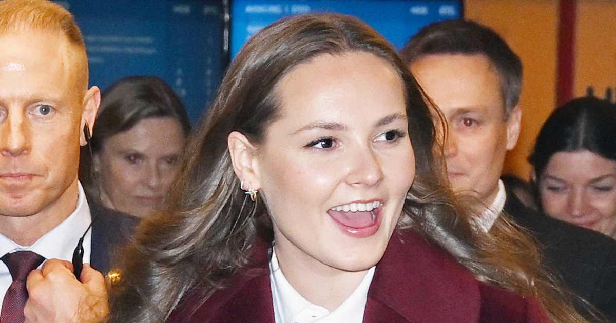 Prinsesse Ingrid Alexandra