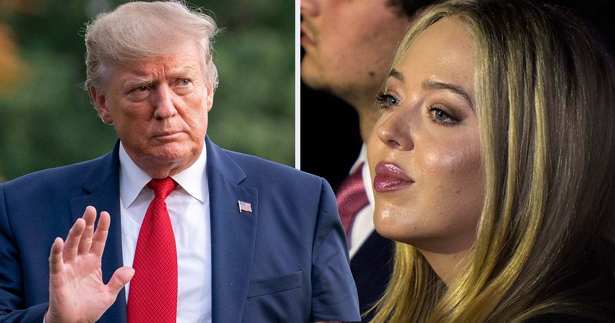tiffanytrump