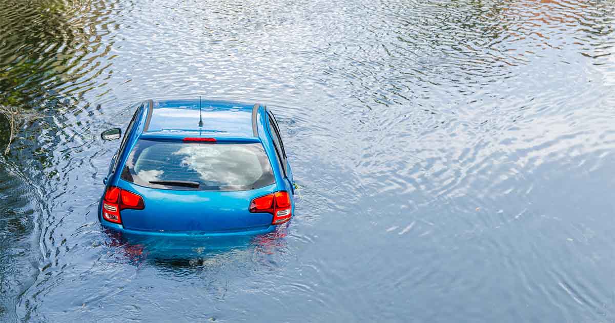 OBS! Sjangerbilde. Bilen på bildet er ikke den samme som den i artikkelen.