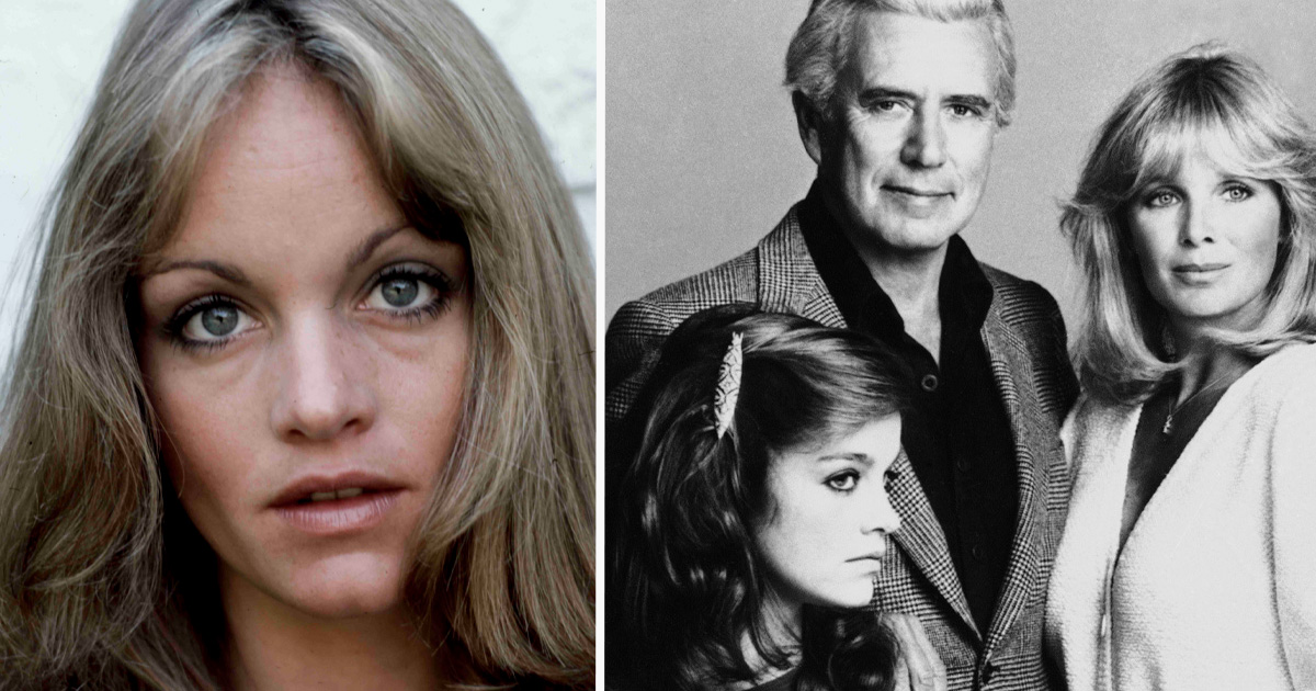 Pamela Sue MArtin