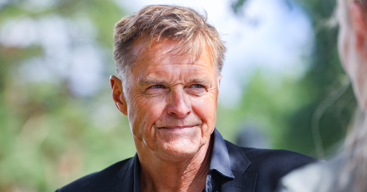 Dag Otto Lauritzen