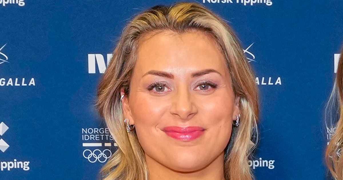 Nora Mørk
