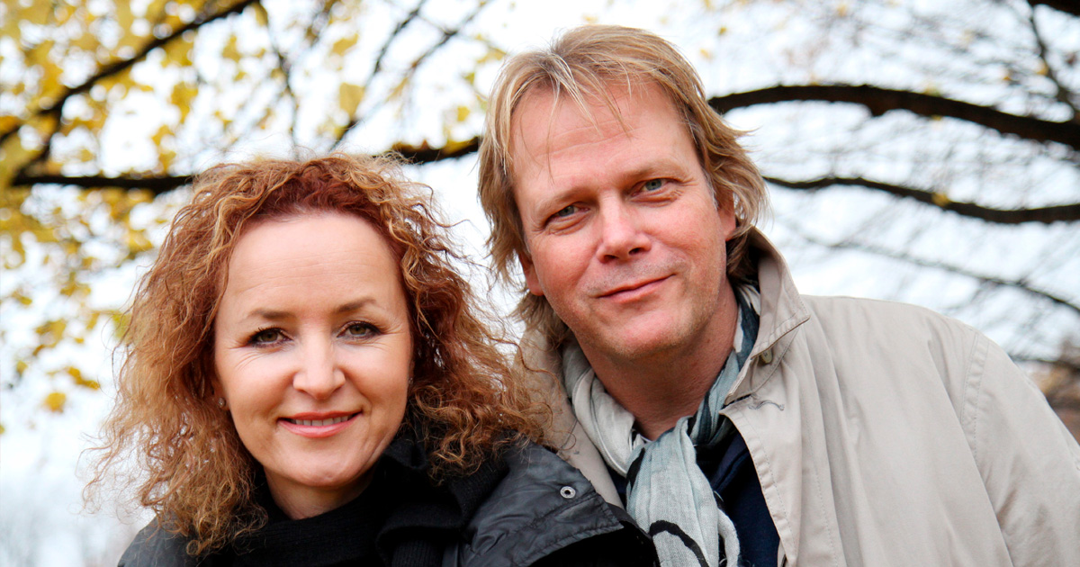 Rolf Løvland , Fionnuala Sherry