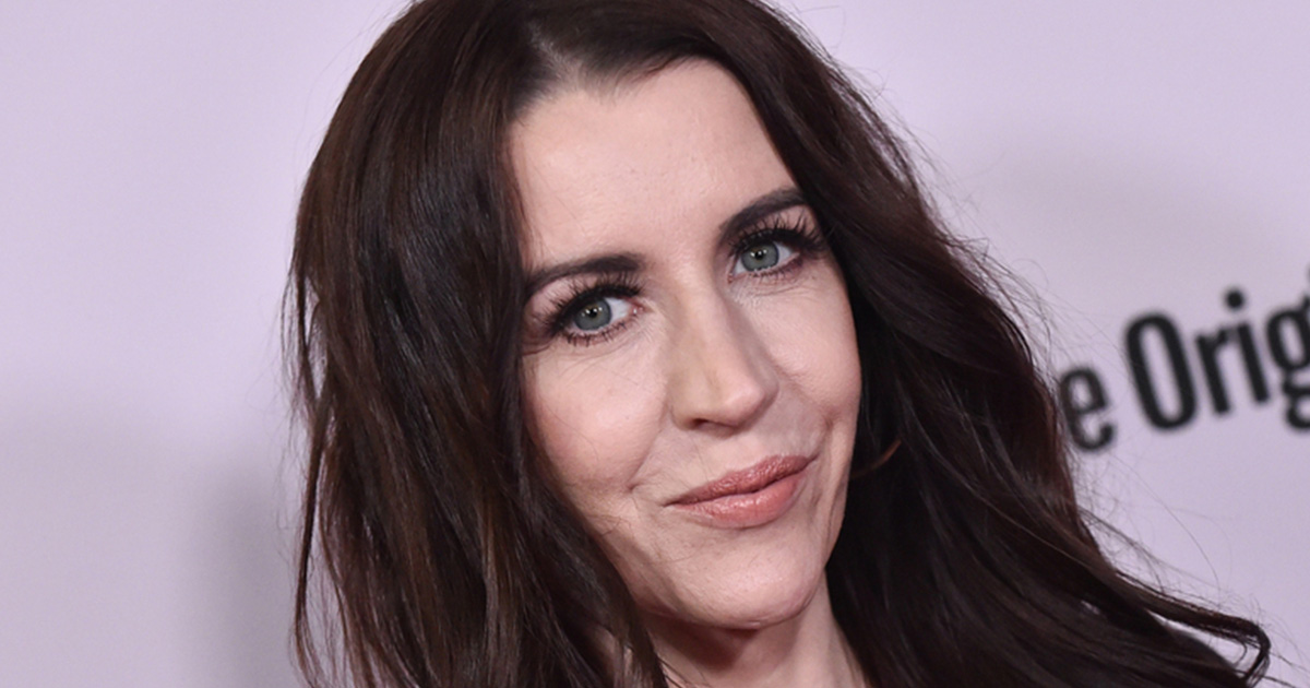 Pattie Mellette