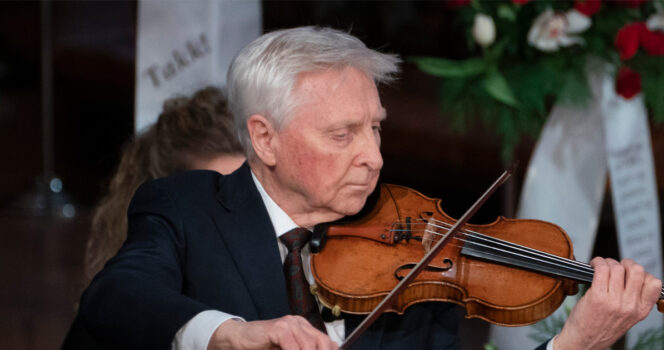 Arve Tellefsen