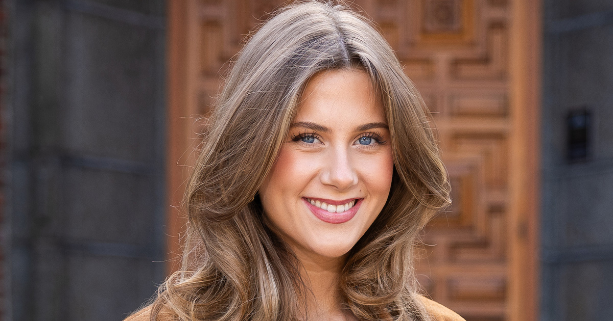 Leah Behn