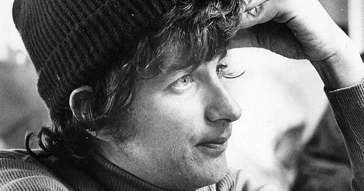 Steven Spielberg